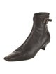 Prada Leather Boots