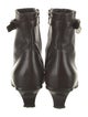 Prada Leather Boots