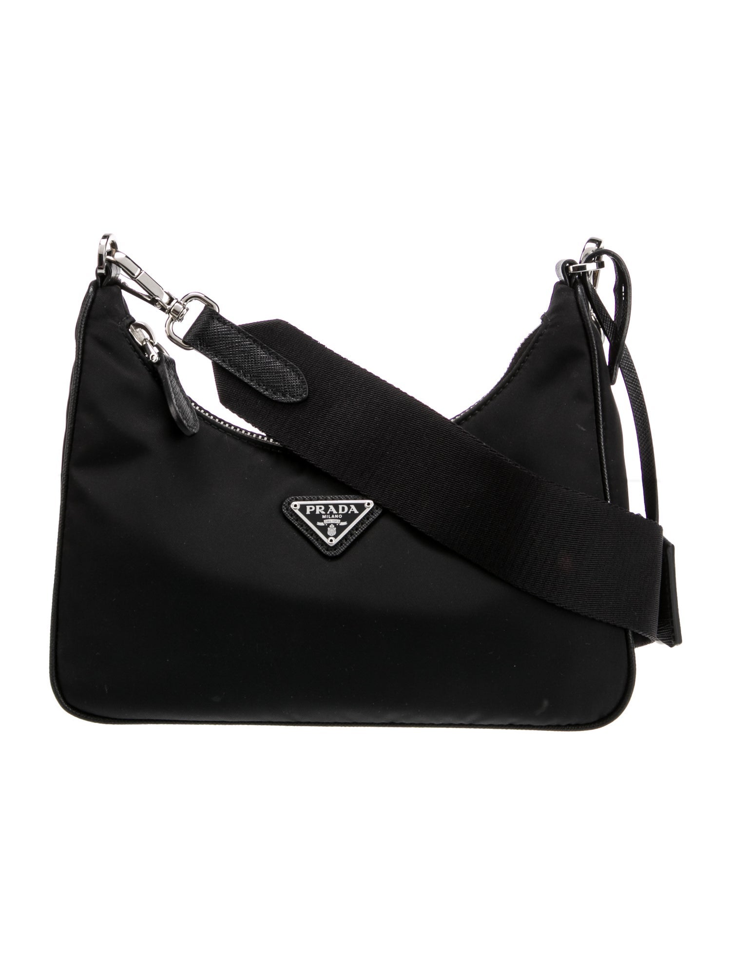 Prada Saffiano Leather Re-Edition 2005