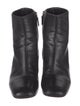 Prada Leather Boots