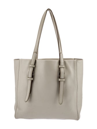 Prada Signature Tote