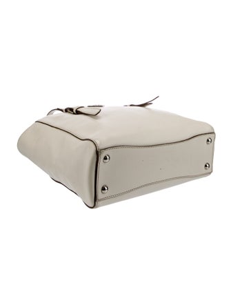 Prada Signature Tote