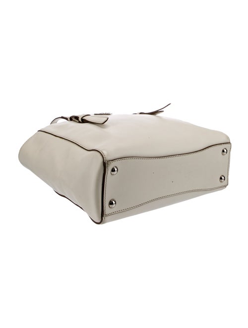 Prada Signature Tote