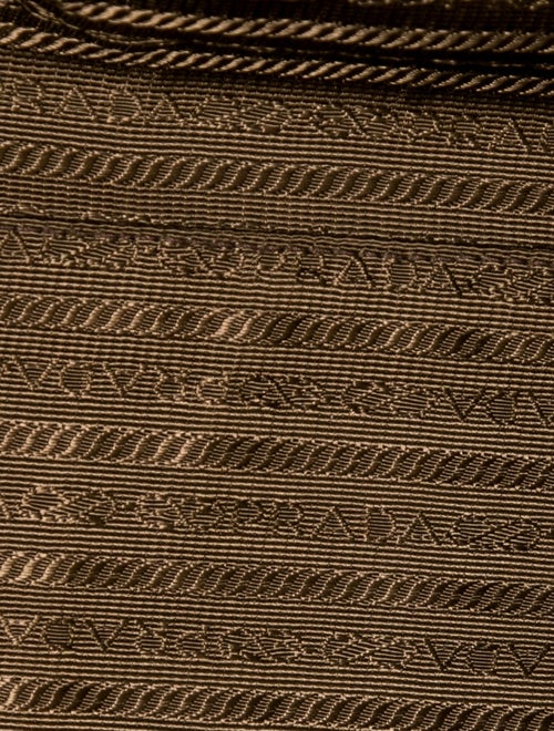 Prada Signature Tote