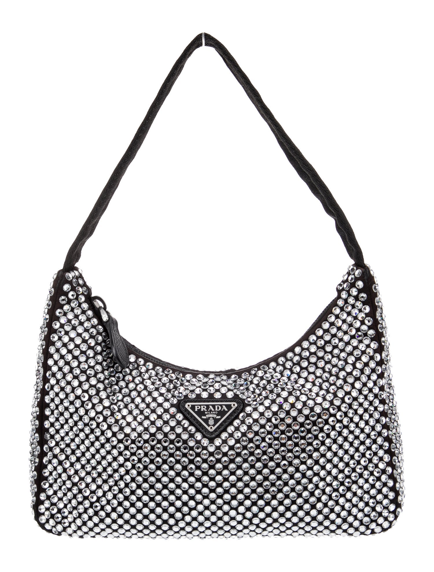 Prada Saffiano Leather Re-Edition 2000