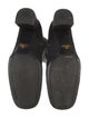 Prada Suede Sock Boots