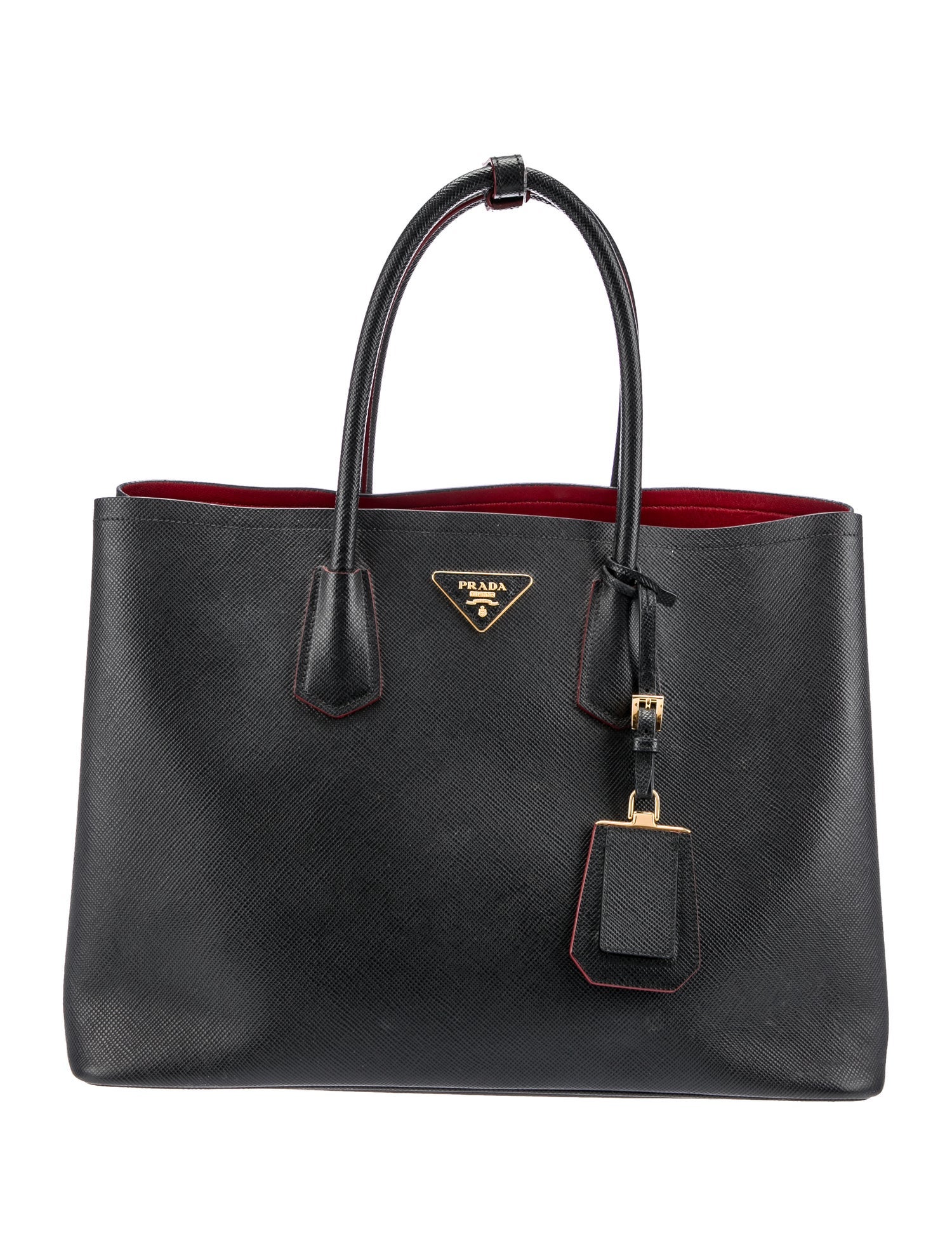 Prada Totes | The RealReal