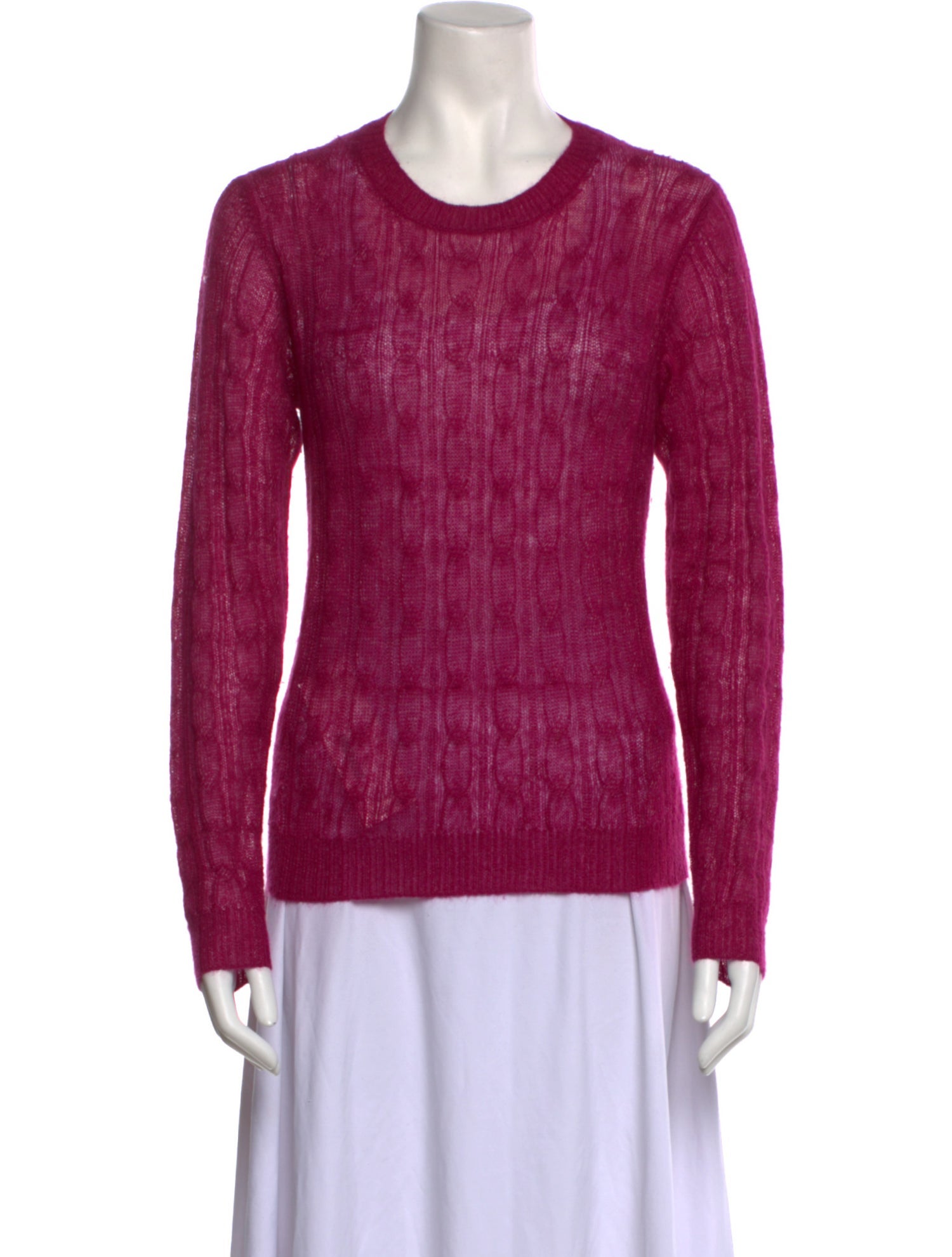 Prada 2020 Cashmere Sweater