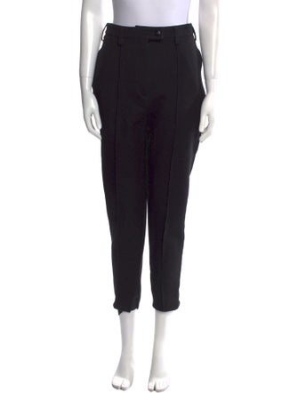 Prada 2023 Skinny Leg Pants