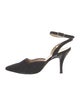 Prada Slingback Pumps