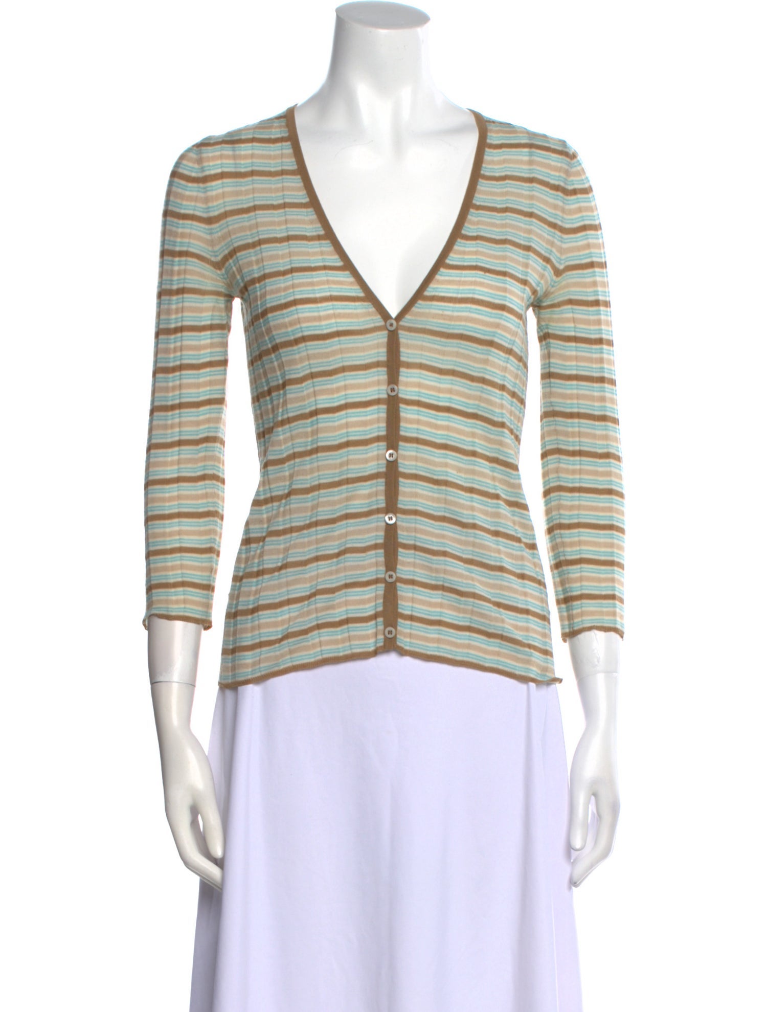 Prada Vintage 2005 Sweater