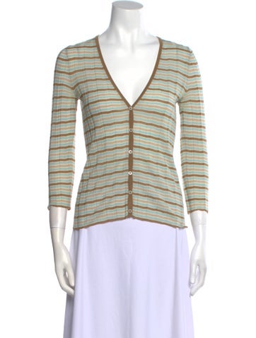 Prada Knitwear Vintage 2005 Sweater Us4, It40 | S