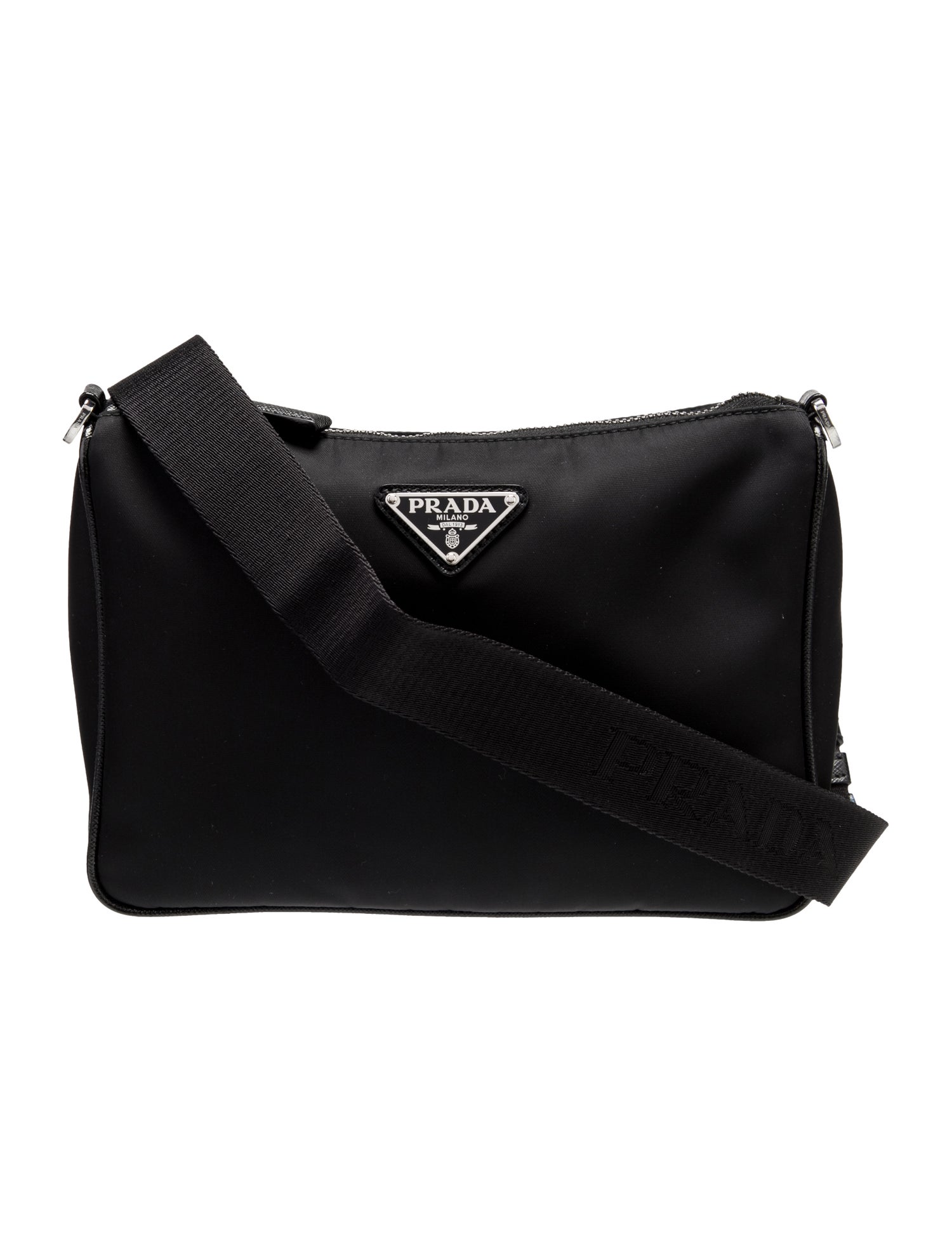 Prada Tessuto Re-Edition Multi