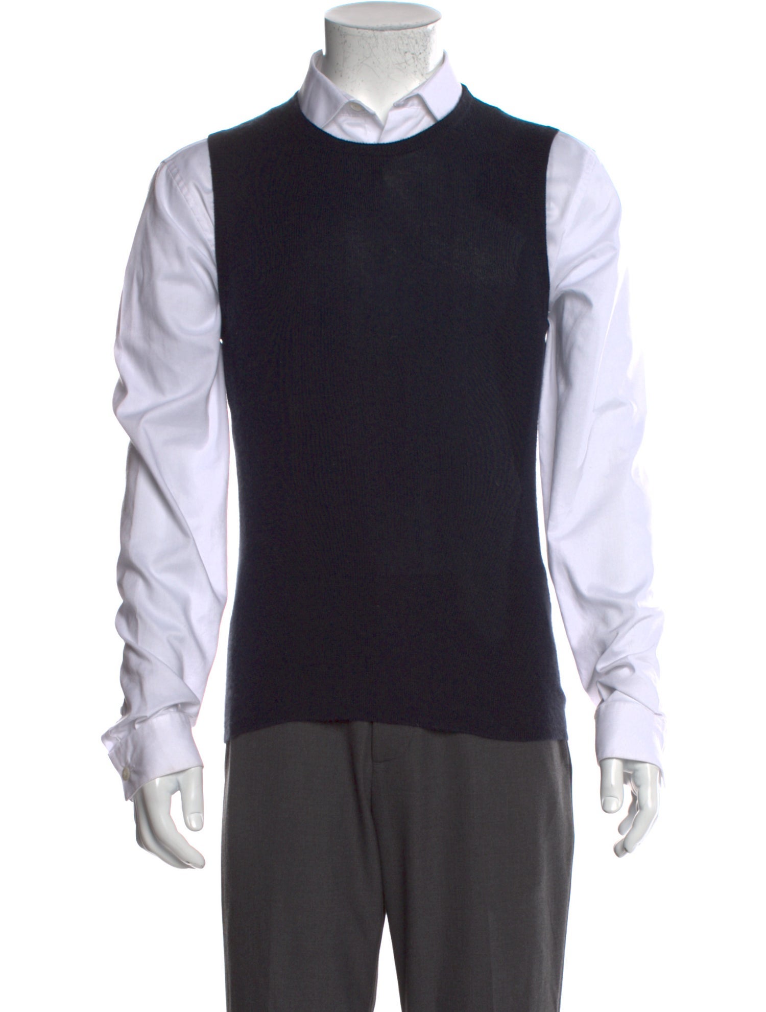 Prada Vintage 2000's Sweater Vest