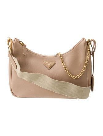 Prada Saffiano Leather Re-Edition 2005