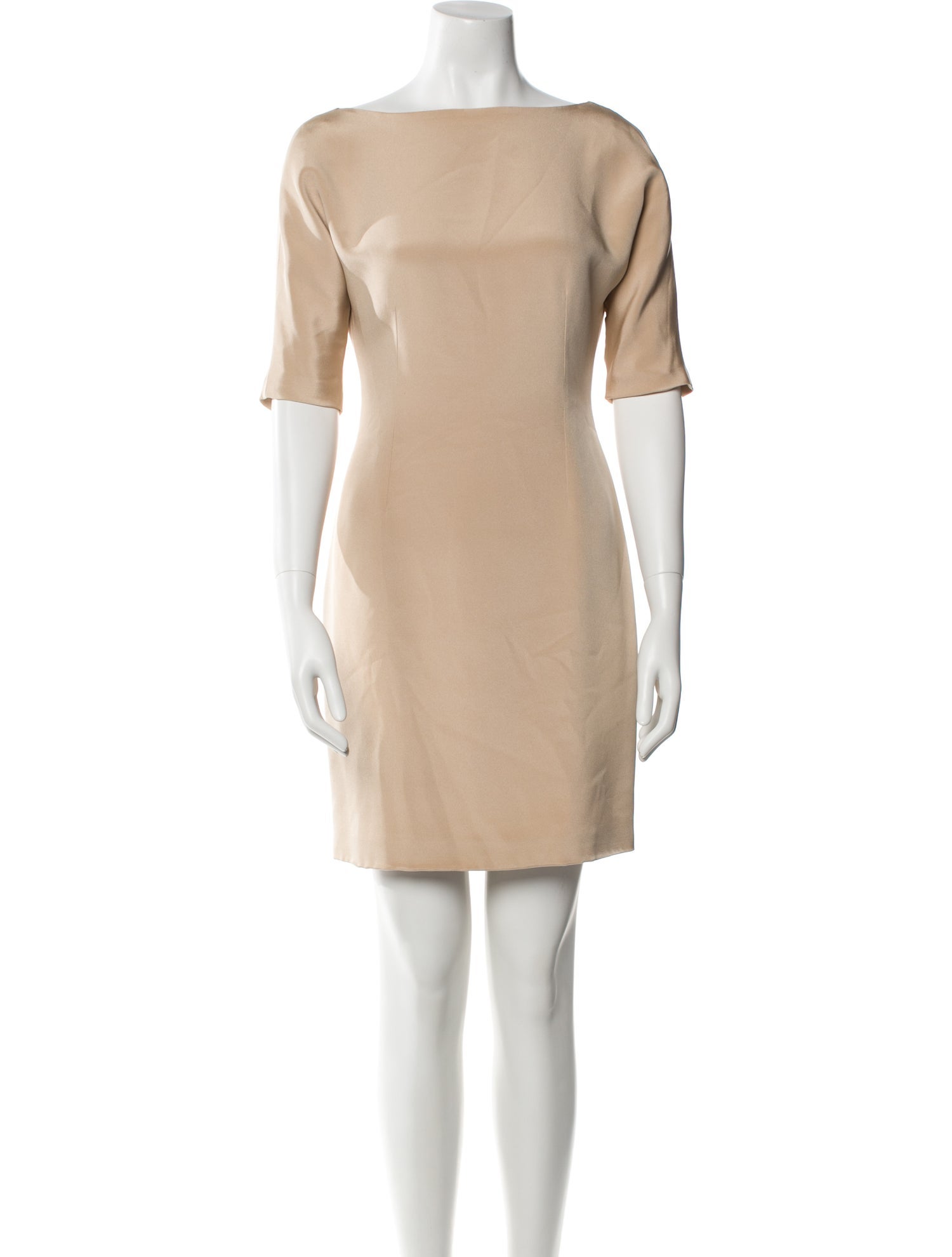 Prada Vintage Mini Dress