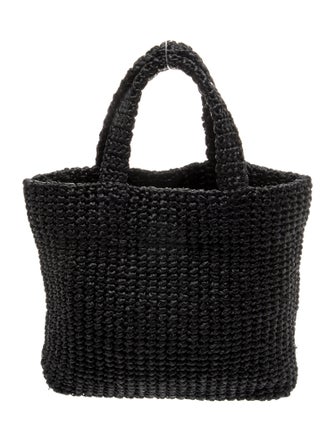 Prada Signature Tote Mini 2023