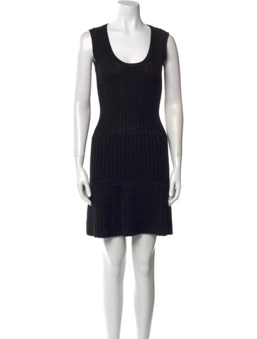 Prada Dresses Vintage Mini Dress Us2, It38 | XS