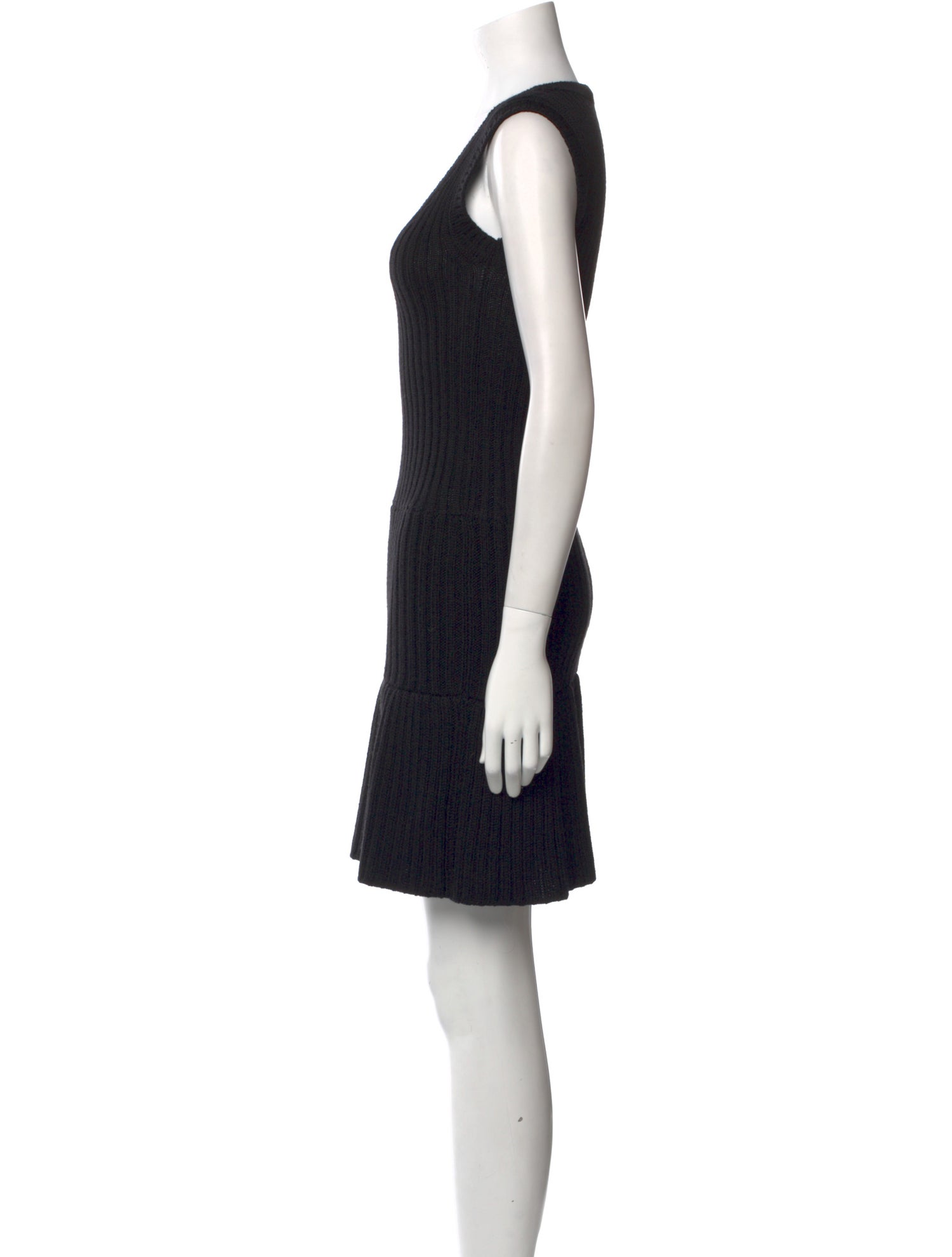 Prada Vintage Mini Dress