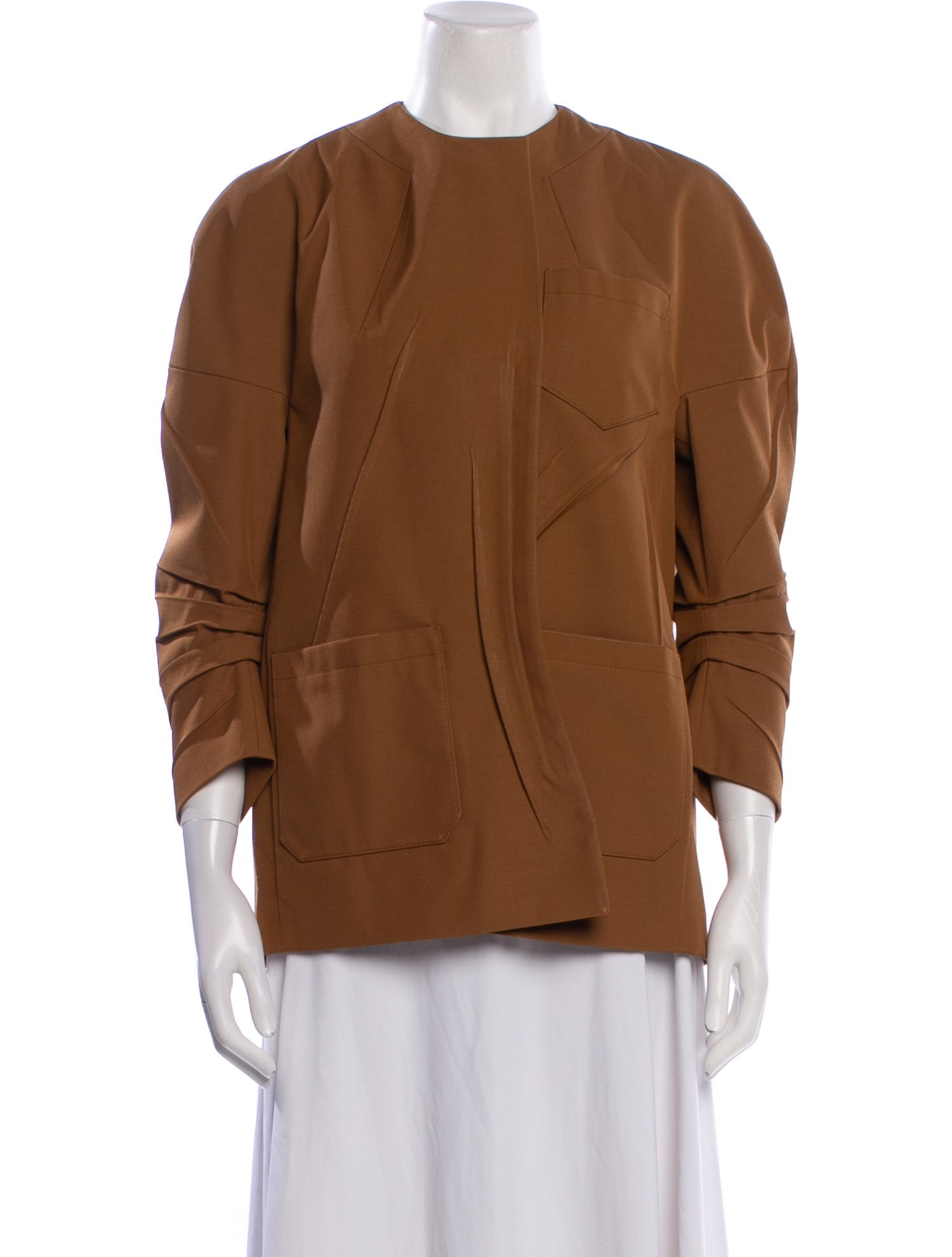 Prada 2023 Utility Jacket w/ Tags