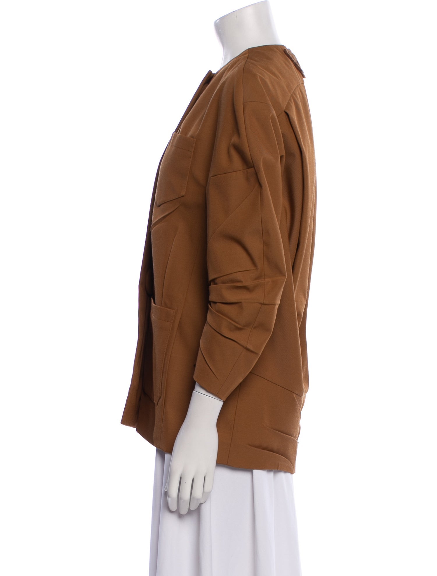 Prada 2023 Utility Jacket w/ Tags