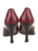 Prada Leather Pumps