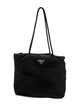 Prada Tessuto Nylon Top Handle Bag