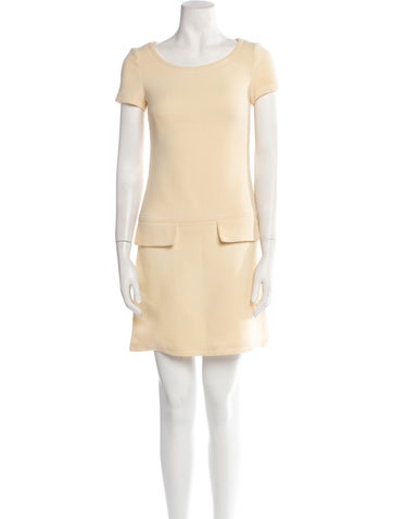 Prada Dresses 2013 Mini Dress Us2, It38 | XS