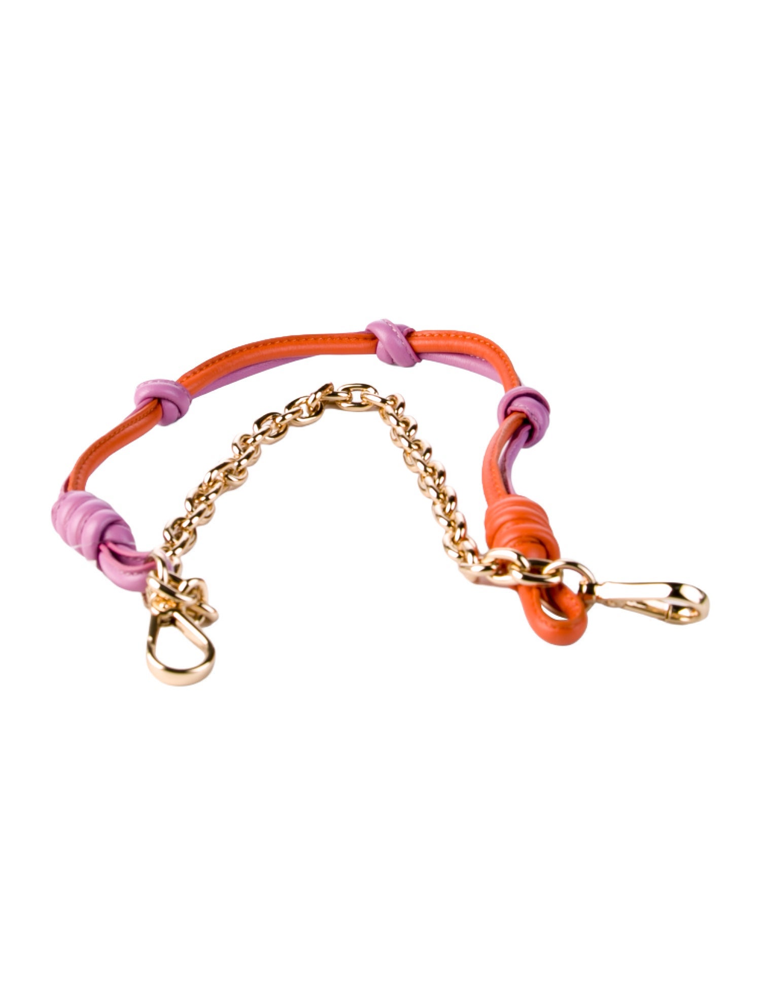 Prada Leather Bag Strap