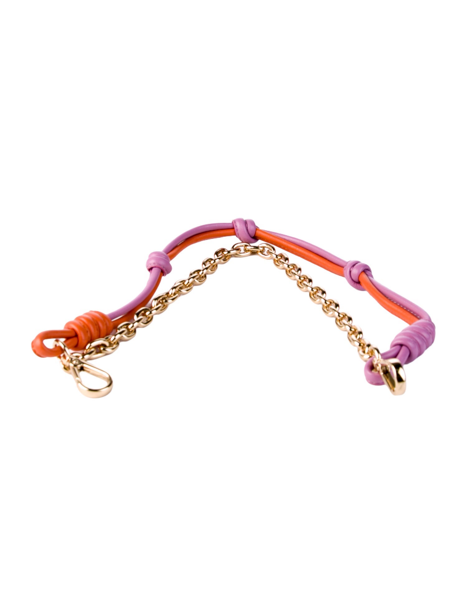 Prada Leather Bag Strap