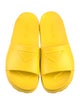 Prada Rubber Slides