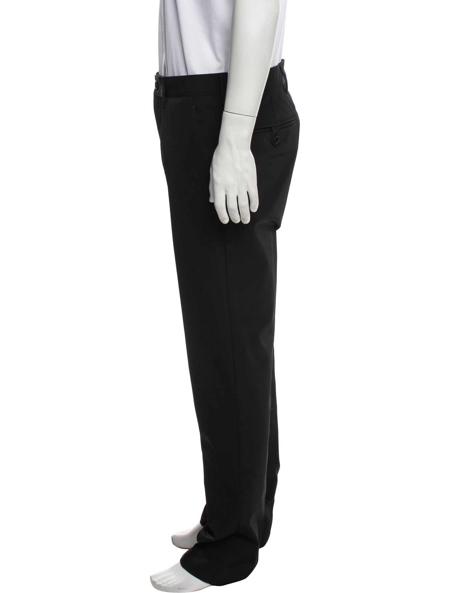 Prada 2024 Dress Pants w/ Tags