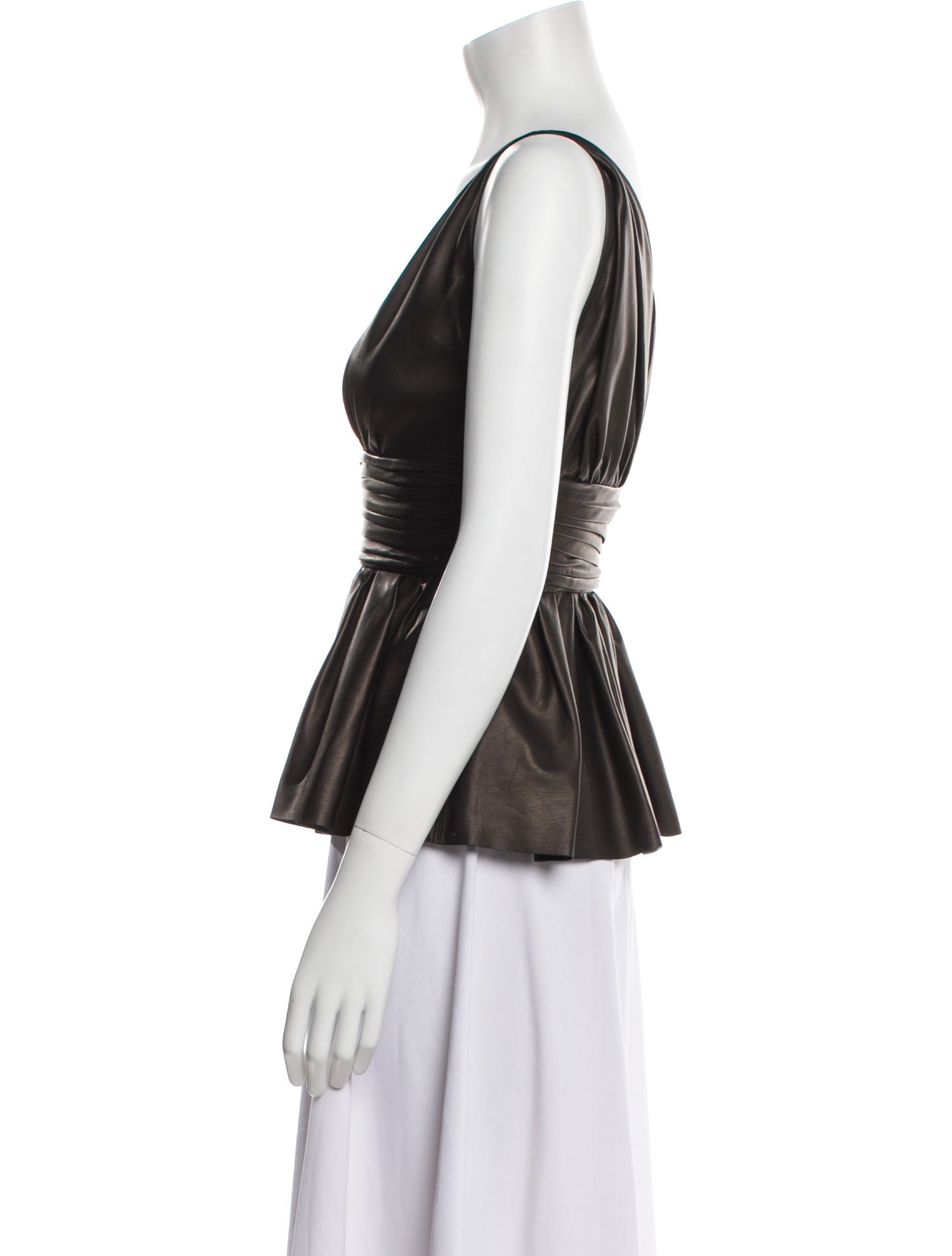 Prada Vintage 2006 Top