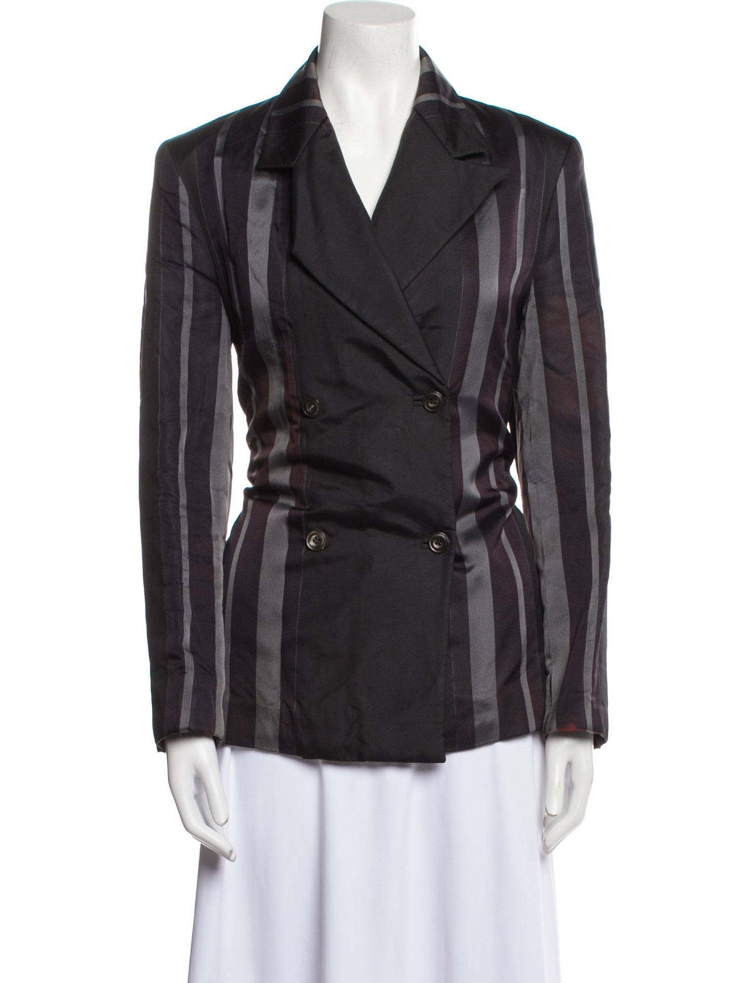 Prada Vintage 1990's Blazer