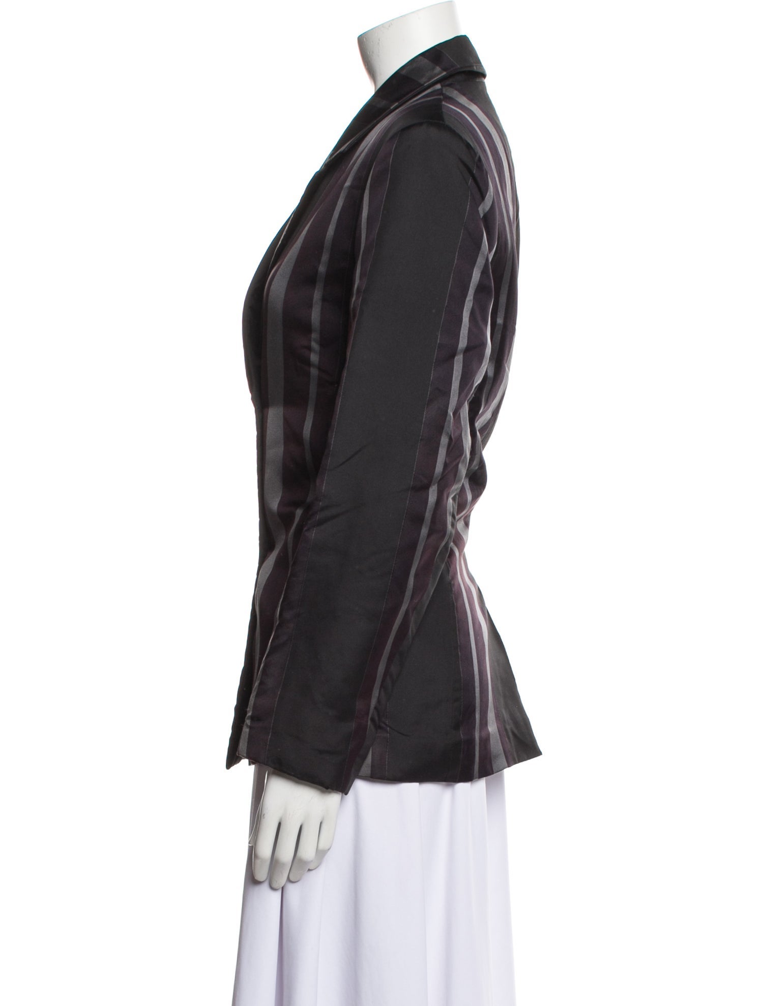 Prada Vintage 1990's Blazer