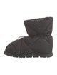Prada Nylon Rain Boots