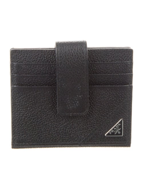 Prada 2024-2025 Card Holder