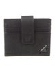 Prada 2024-2025 Card Holder