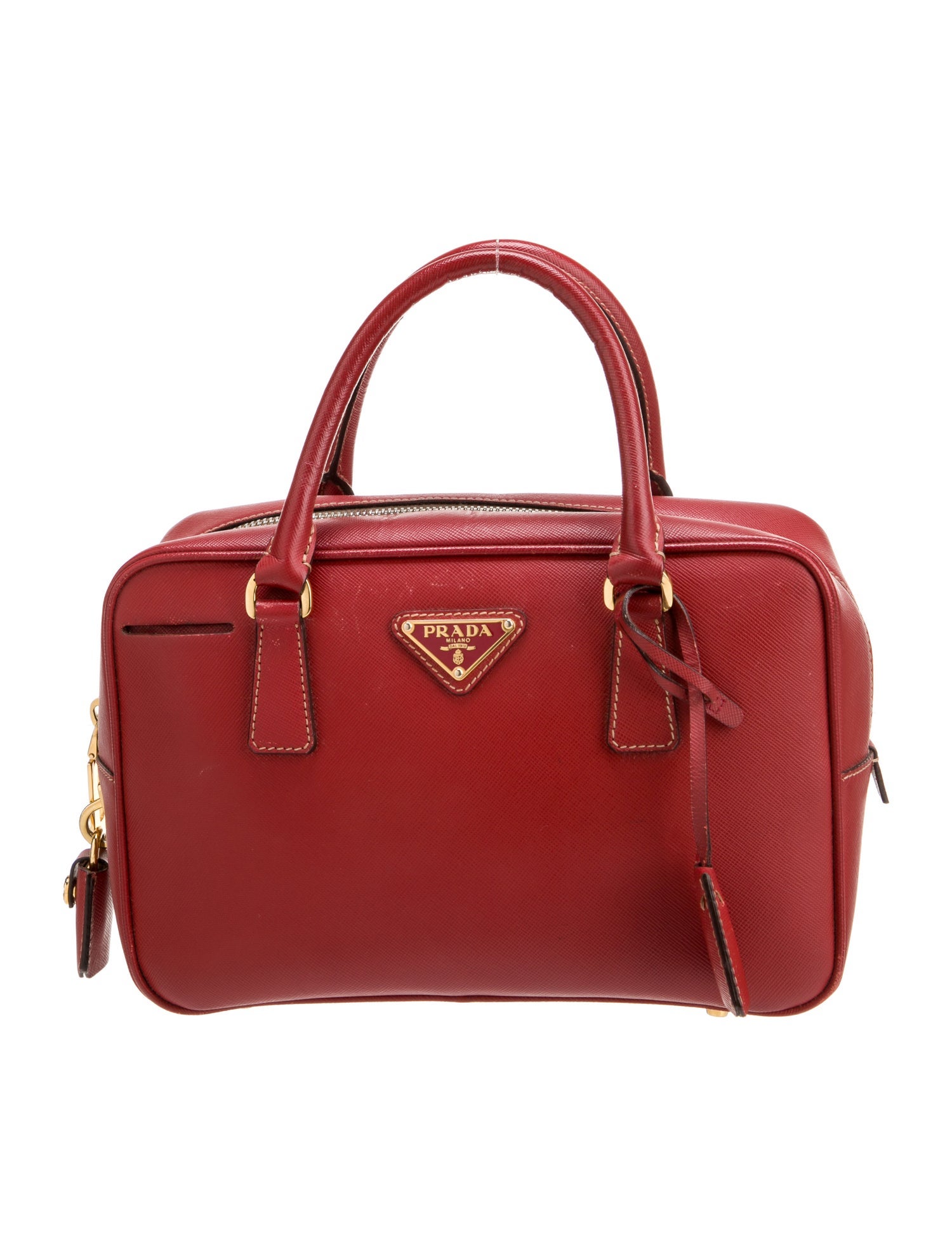 【関税&送料込】Prada Prada Darling Mini Bucket Bag In Suede Prada 'prada darling' mini bucket bag available on julian