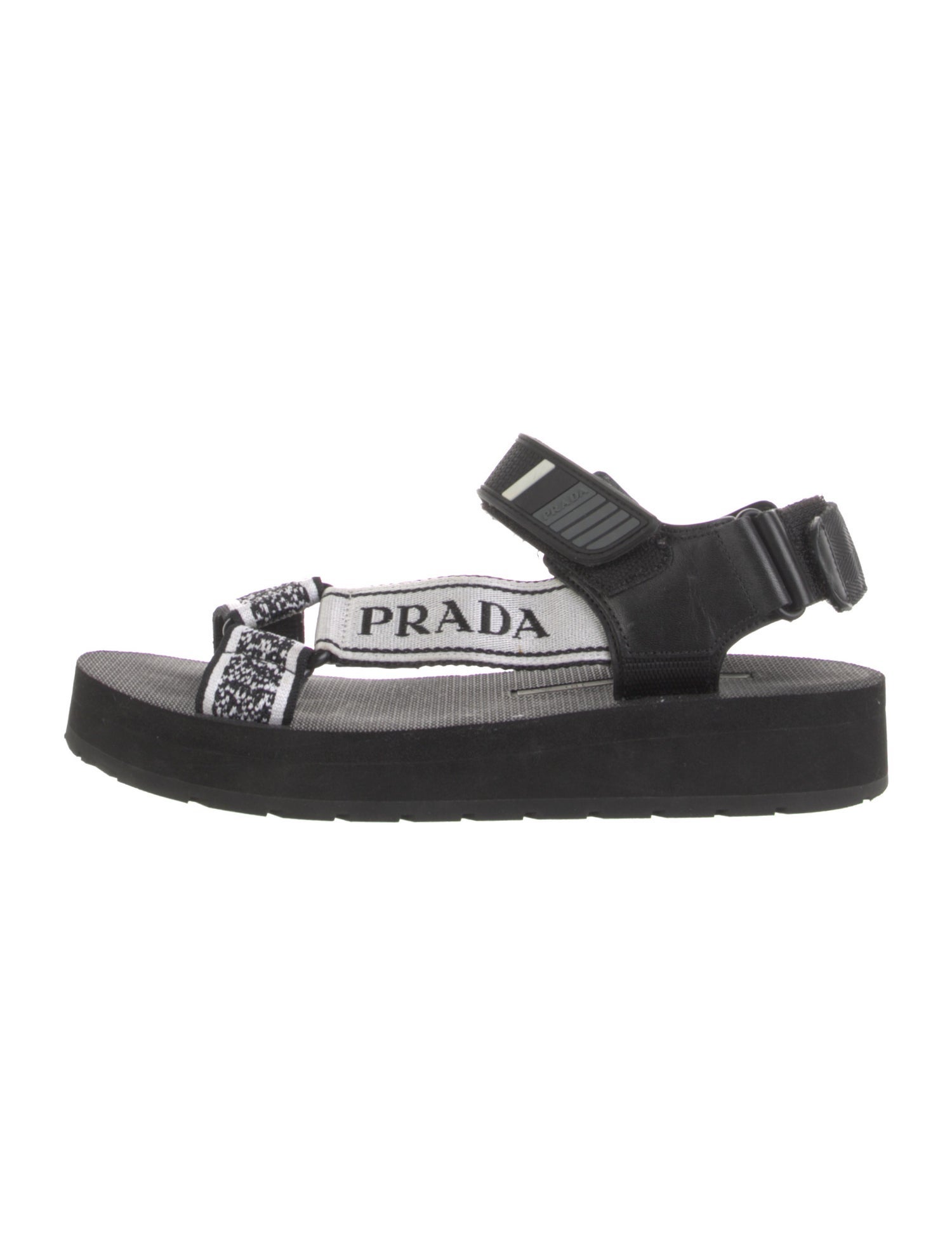 Prada Sandals