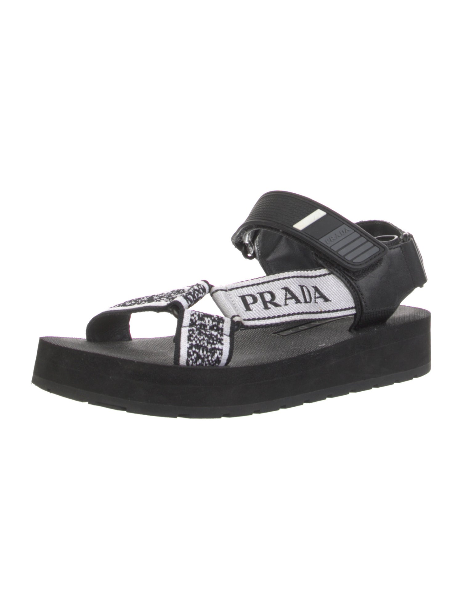 Prada Sandals