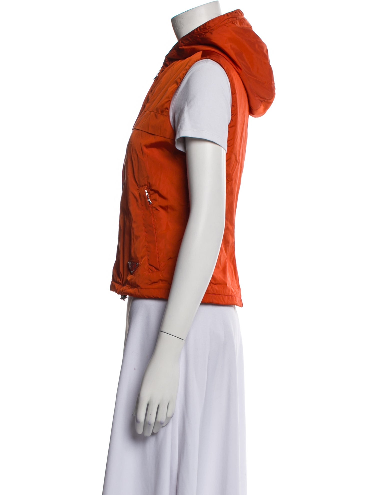 Prada Sport Vintage 2000's Vest