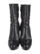 Prada Leather Boots