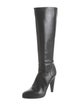 Prada Leather Boots