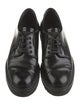 Prada Patent Leather Oxfords