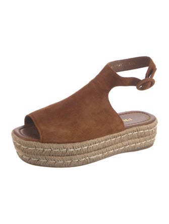 Prada Espadrilles