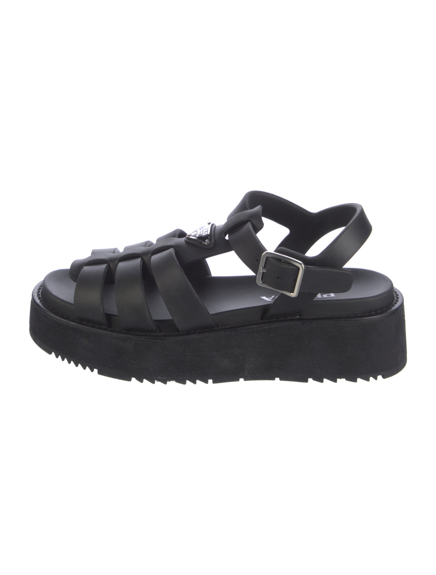 PRADA❤︎サンダル❤︎VERNICE FLOWER PRADA Flowers Sandals for Women | eBay