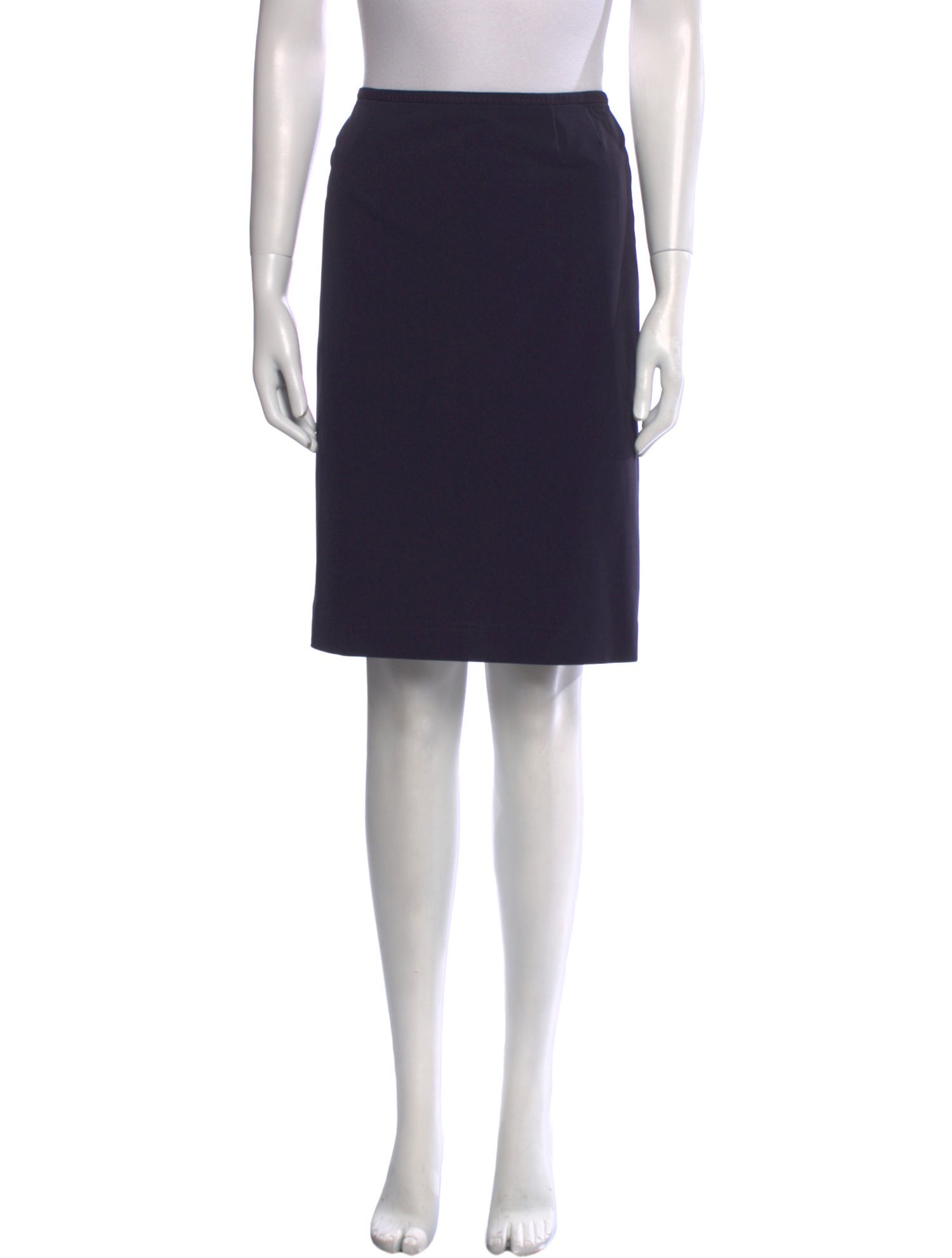 Prada Knee-Length Skirt