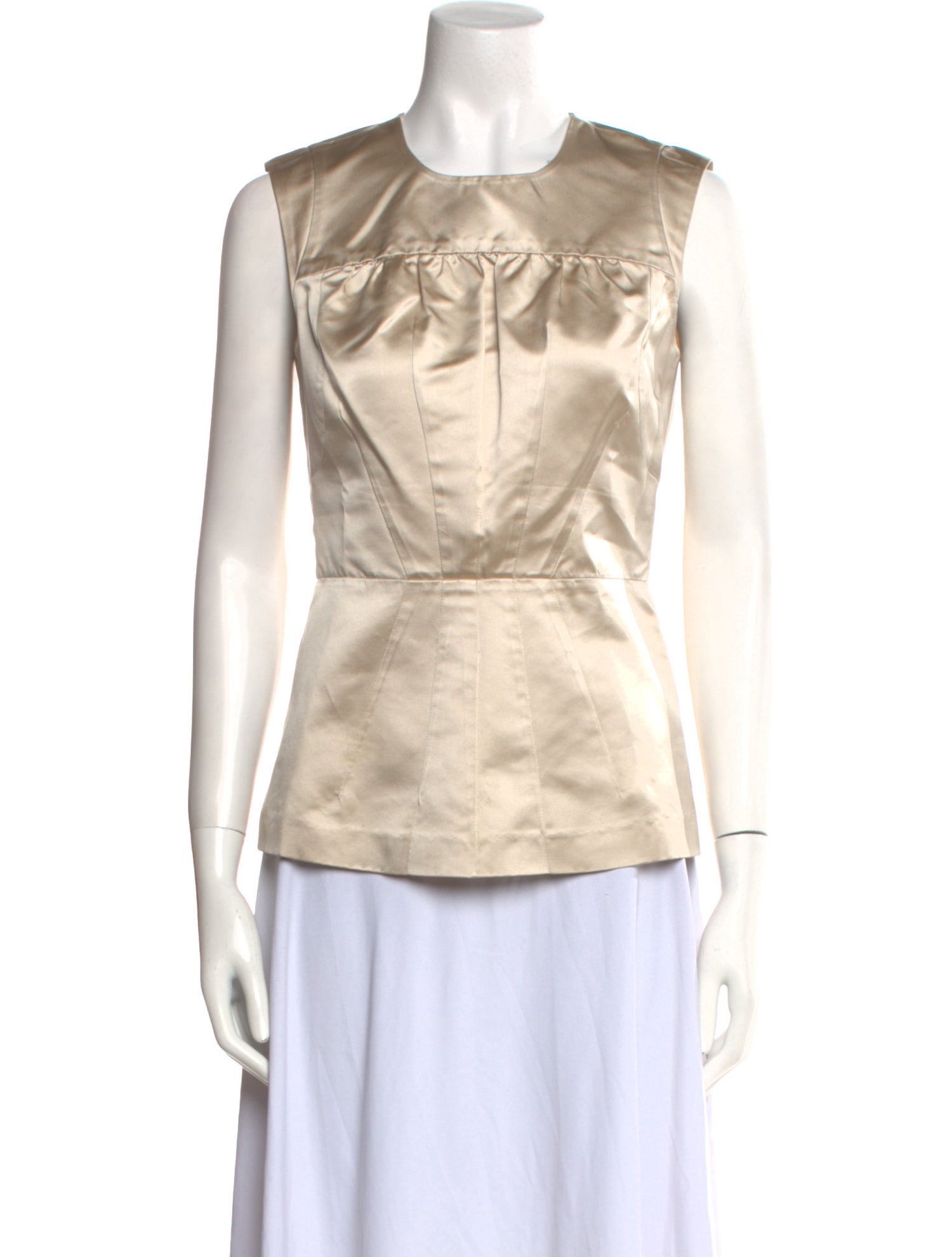 Prada Vintage 2007 Top