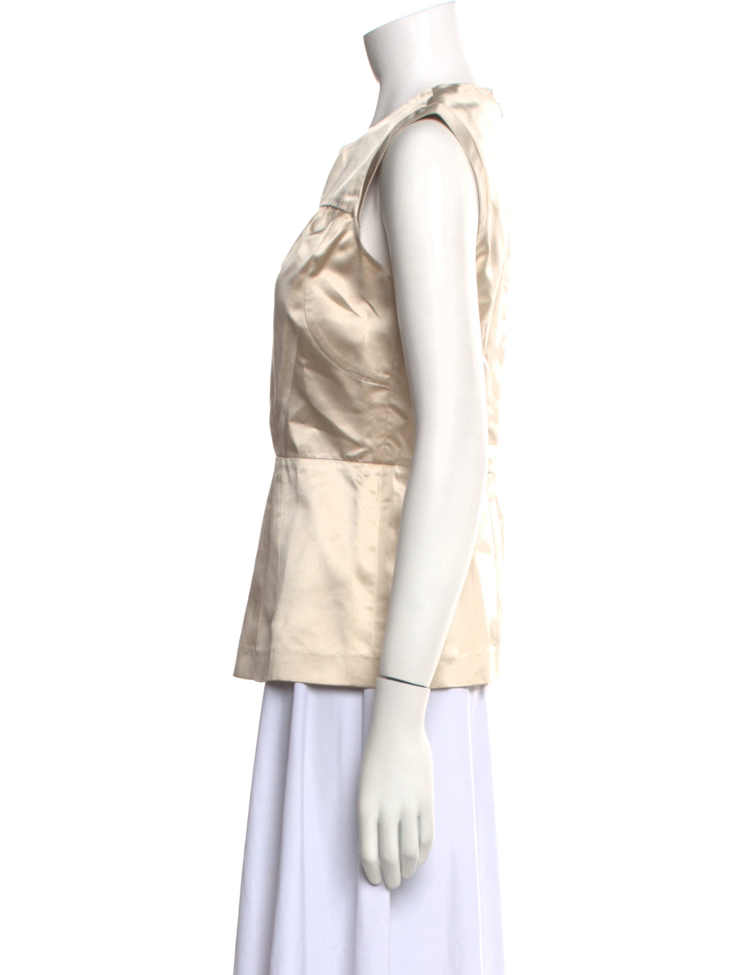 Prada Vintage 2007 Top